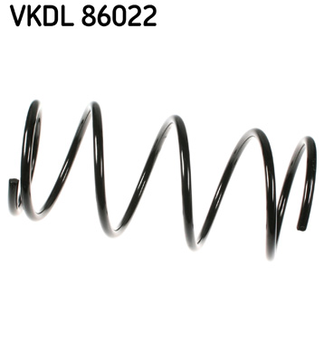SKF VKDL 86022 Fahrwerksfeder